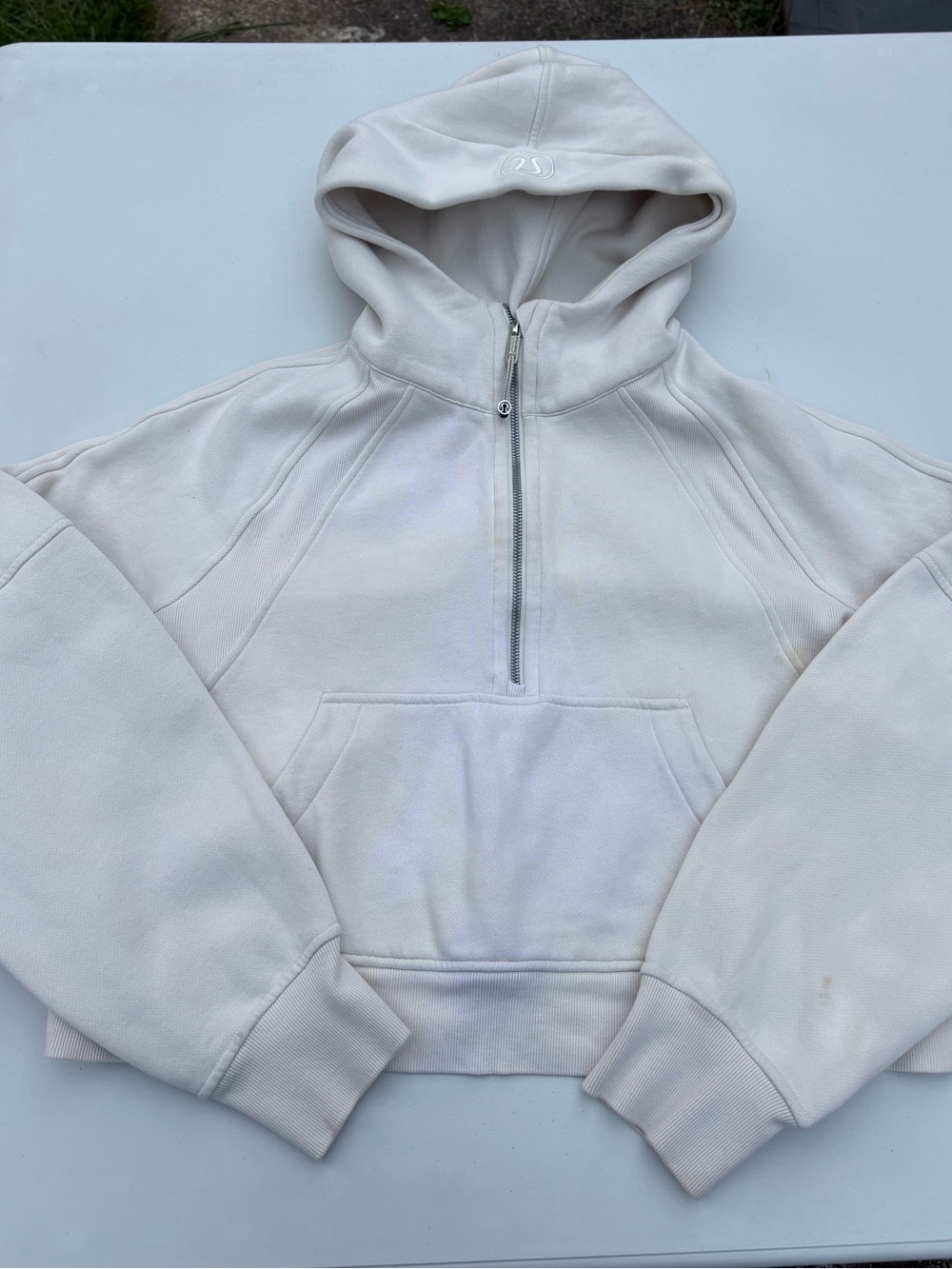 Lululemon scuba